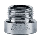 ECA 1 Cm Krom Uzatma 1/2 thumbnail 4