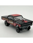 Hot Wheels Tekli Arabalar '65 Mercury Comet Cyc - HKH62 thumbnail 2