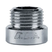 ECA 1 Cm Krom Uzatma 1/2 thumbnail 3