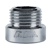 ECA 1 Cm Krom Uzatma 1/2 thumbnail 1