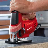 Einhell TE JS 100 Dekupaj Testere 750 Watt thumbnail 10