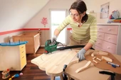 Bosch PST 700 E Easy Dekupaj Testere 500 Watt thumbnail 12