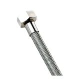 3/8X3/8 Flex Paslanmaz Hortum 80 cm thumbnail 1