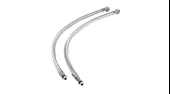 Batarya Flex Hortum 3/8-M10 100 cm Kısa Uç thumbnail 5