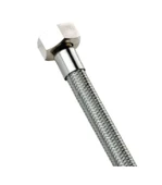 1/2X3/8 Flex Paslanmaz Hortum 20 cm thumbnail 5