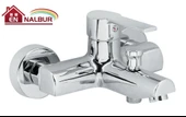 İtimat İdea 561 Mix Banyo Bataryası thumbnail 2