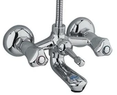 İtimat Alfa 204 Banyo Bataryası thumbnail 1