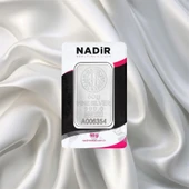 50 GR NADİR GÜMÜŞ KÜLÇE thumbnail 1