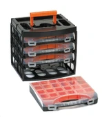 Portbag PP08 Poly Organizer Set thumbnail 4