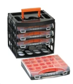 Portbag PP08 Poly Organizer Set thumbnail 2
