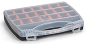 Portbag PP02 Poly 38 Organizer Separatörlü thumbnail 1