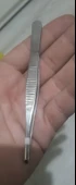Paslanmaz çelikten kaliteli cımbız thumbnail 2