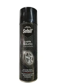 Selsil Lastik Parlatıcı Sprey 500 ml thumbnail 2
