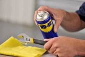WD 40 Yağlama Spreyi  400 ml thumbnail 4