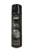 Selsil Lastik Parlatıcı Sprey 500 ml thumbnail 1