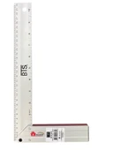 BTS 12275 Alüminyum Gönye 30 cm thumbnail 1