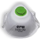 Era 6110 FFP1 Ventilli Konik Maske thumbnail 1