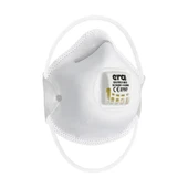 Era 6210 FFP2 Ventilli Konik Maske thumbnail 2
