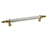Hayal Altın Beyaz 160 mm Kulp thumbnail 2