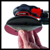 Einhell TC PE 150 Havalı Eksantrik Zımpara thumbnail 3