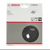 Bosch GEX 150 Eksantrik Zımpara Tabanı  Sert thumbnail 4