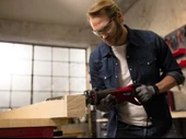 Einhell TE AP 750 E Tilki KuyruğuTestere 750 Watt thumbnail 8