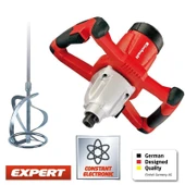Einhell TE-MX 1600-2 CE Alçı Boya ve Harç Mikseri thumbnail 1
