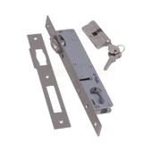 Kale 155 U 20 mm Makaralı Silindir Kilit thumbnail 3