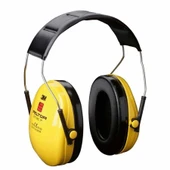 3M Peltor H510A Baş Bantlı Optime1 Kulaklık thumbnail 5