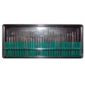 Todrill TD 50901 Elmas Camcı Seti 30 Parça thumbnail 6
