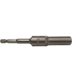 Pro-SCR SCR03093 Bits Somun Adaptörü 1/4 10 mm thumbnail 1