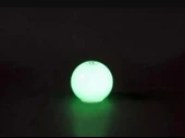 CATA 1w YEŞİL Ledli Gece Lambası E-27 Duylu thumbnail 2