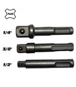 Todrill TD50738 3 lü SDS Adaptör Seti thumbnail 2