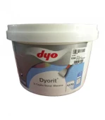 Dyorit İç Cephe Macunu 4,5 Kg Beyaz thumbnail 1