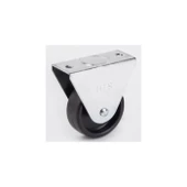 HTS 104 Sabit Teker 50x20 mm thumbnail 5