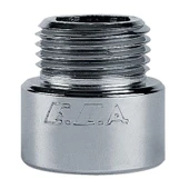 ECA 1,5 Cm Krom Uzatma 1/2 thumbnail 1
