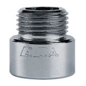 ECA 1,5 Cm Krom Uzatma 1/2 thumbnail 4