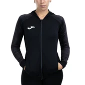 Joma Hooded Jacket Bayan Elite XI 902257.110 thumbnail 1