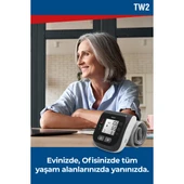 NEC-TW2 BİLEKTEN TANSİYON ALETİ thumbnail 5