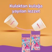 Bebeto Double Joy 75 gr 2 Adet thumbnail 1