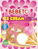 Bebeto Ice Cream 80 Gr thumbnail 2