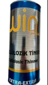 Win 0,75 Litre Selülozik Tiner thumbnail 2