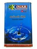 Çınar Selülozik Tiner 2,5 Litre thumbnail 1
