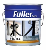 Füller Fulux Antipas 3 Kg Gri thumbnail 5