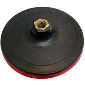 Cırt Zımpara Disk Altı 180 mm thumbnail 2