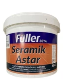 Füller Seramik Üstü Astar 10 Kg Beyaz thumbnail 1