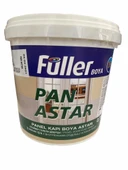 Füller Pan Astar 0,75 Litre Panel Kapı için Beyaz thumbnail 2