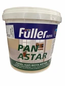 Füller Pan Astar 0,75 Litre Panel Kapı için Beyaz thumbnail 1