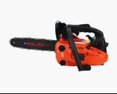 Solax 2501 Benzin Motorlu Dal Budama Testeresi thumbnail 3
