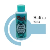 Rich Multi Surface 2264 Halikarnas Akrilik Boya 120 cc thumbnail 2
